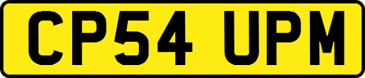 CP54UPM