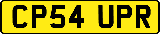 CP54UPR