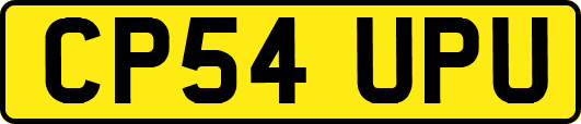CP54UPU