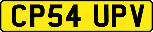 CP54UPV