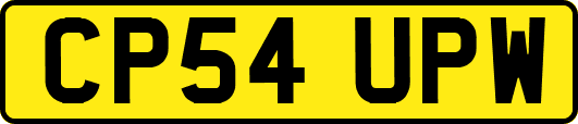 CP54UPW