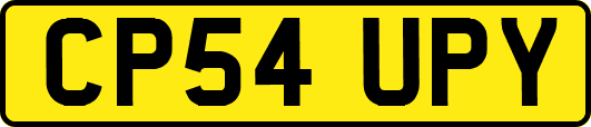 CP54UPY