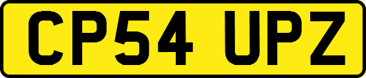 CP54UPZ