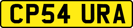 CP54URA