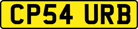 CP54URB