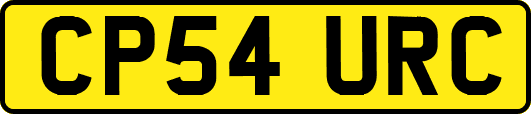 CP54URC