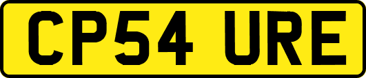 CP54URE