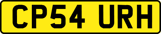CP54URH