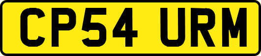 CP54URM