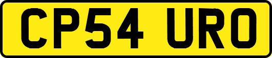 CP54URO