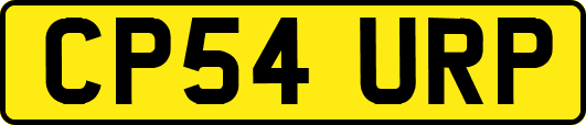 CP54URP