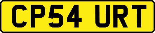 CP54URT