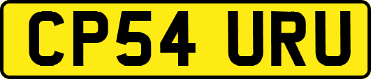 CP54URU