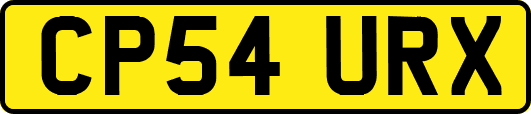 CP54URX