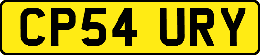 CP54URY