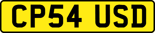 CP54USD