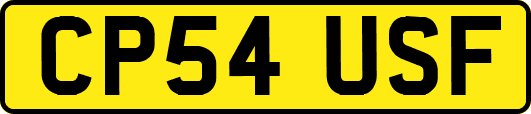 CP54USF