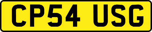 CP54USG