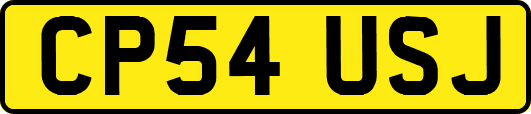 CP54USJ