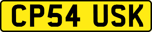 CP54USK