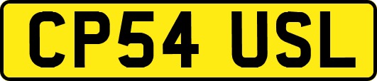 CP54USL