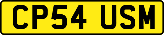 CP54USM