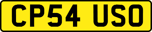 CP54USO