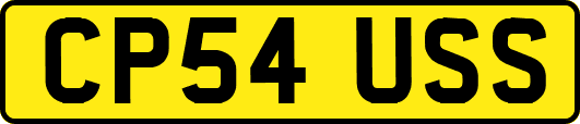 CP54USS