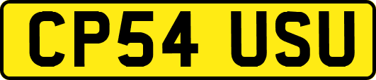 CP54USU