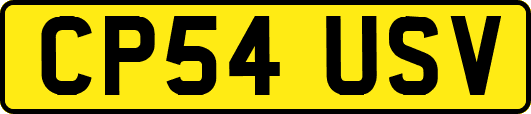 CP54USV