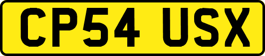 CP54USX