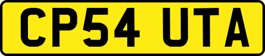 CP54UTA