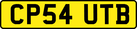 CP54UTB