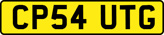 CP54UTG