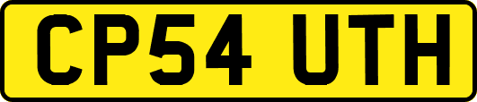 CP54UTH