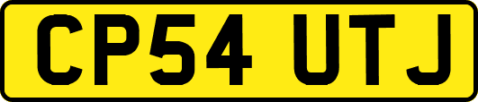 CP54UTJ