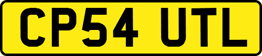 CP54UTL