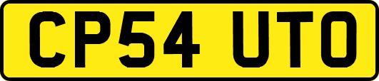 CP54UTO