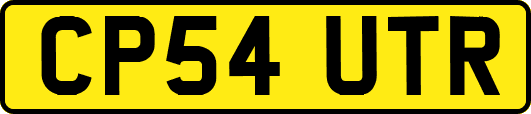 CP54UTR
