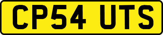 CP54UTS