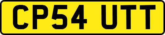 CP54UTT