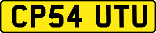 CP54UTU