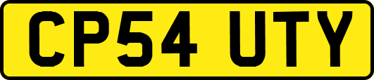 CP54UTY