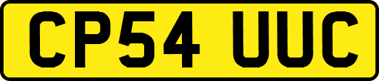 CP54UUC