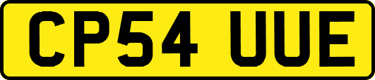 CP54UUE