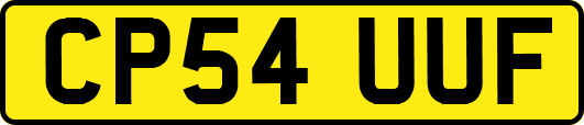 CP54UUF