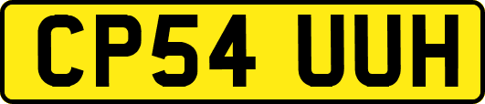 CP54UUH