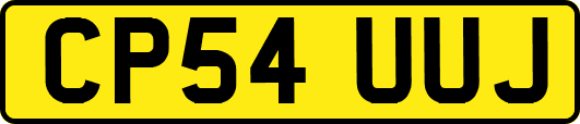 CP54UUJ