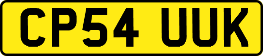 CP54UUK