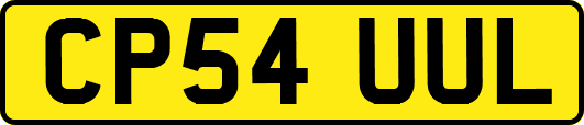 CP54UUL